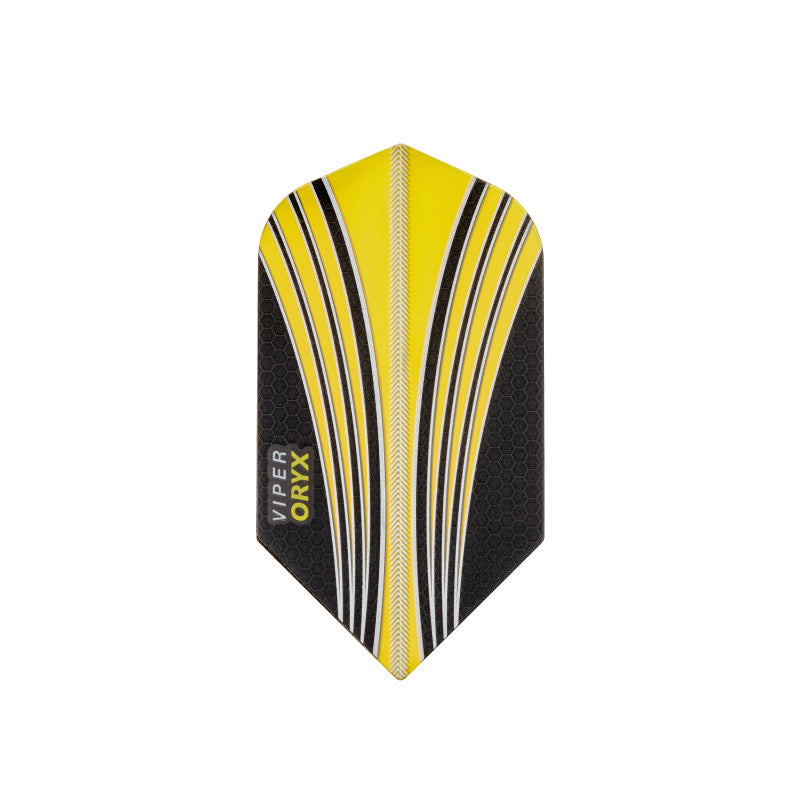 Viper Soft Tip Dart Accessory Set Yellow