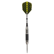 [REFURBISHED] Viper The Freak Darts Steel Tip Darts Knurled and Grooved Barrel 22 Grams Refurbished Refurbished GLD Products 