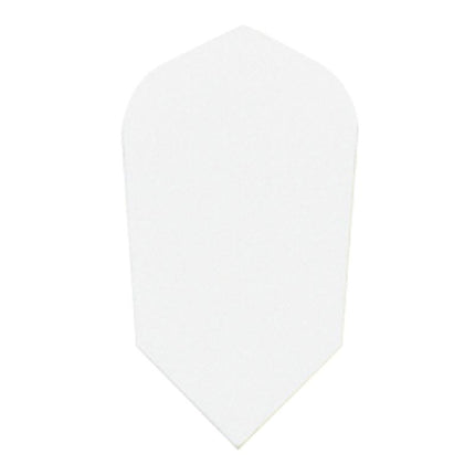 V-Riptex Flights Slim White Dart Flights Viper 