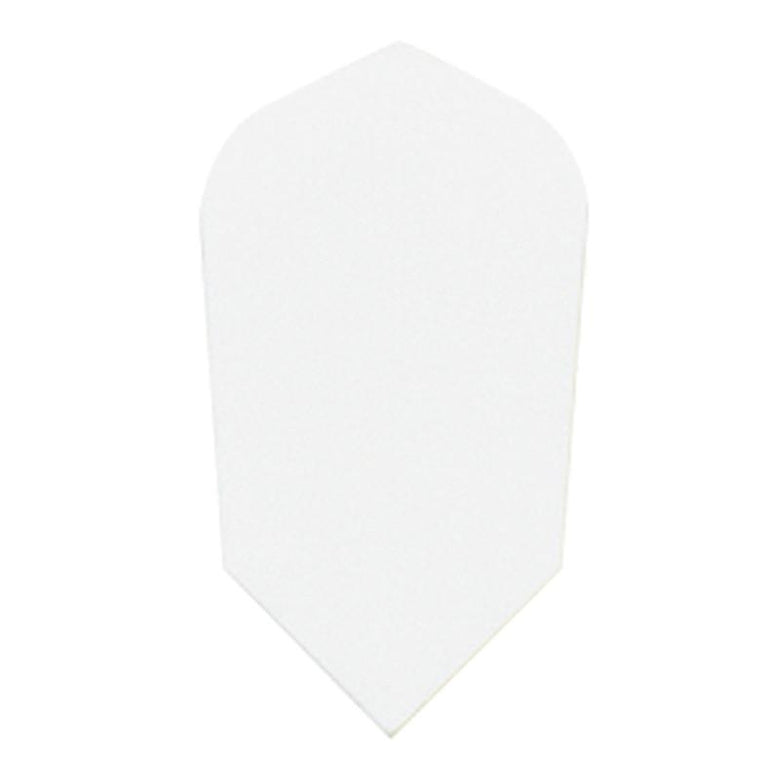 V-Riptex Flights Slim White Dart Flights Viper 