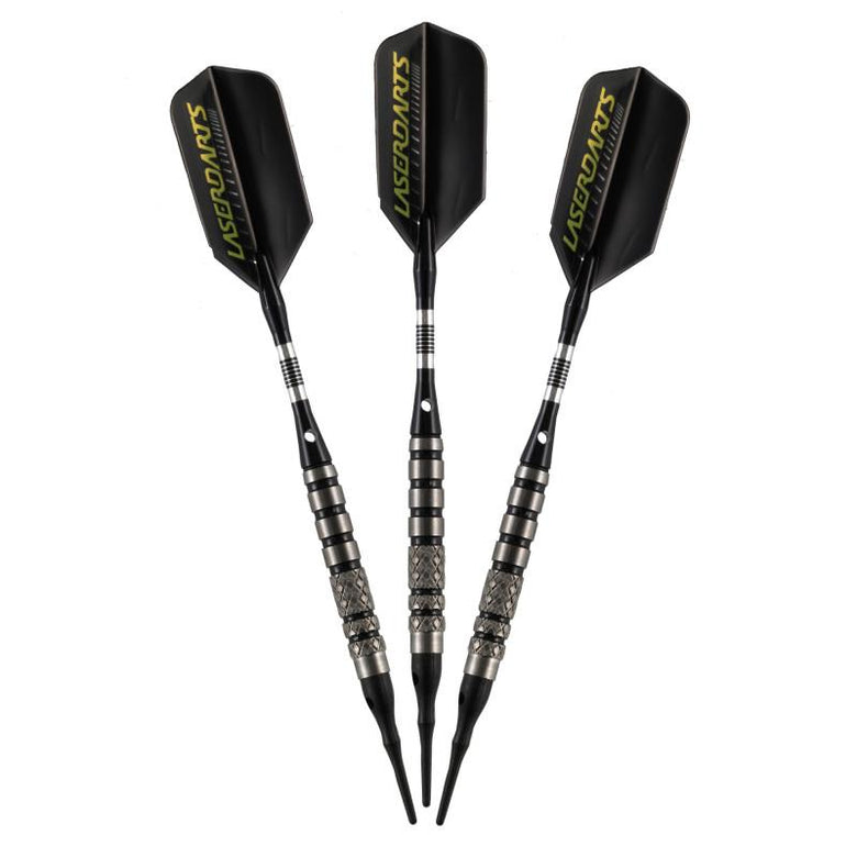 Laserdarts Nightmares Soft Tip Soft-Tip Darts Laserdarts 