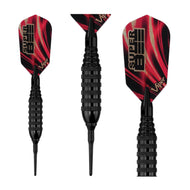 [REFURBISHED] Viper Super Bee Darts Black Soft Tip Darts 16 Grams Refurbished Refurbished GLD Products 