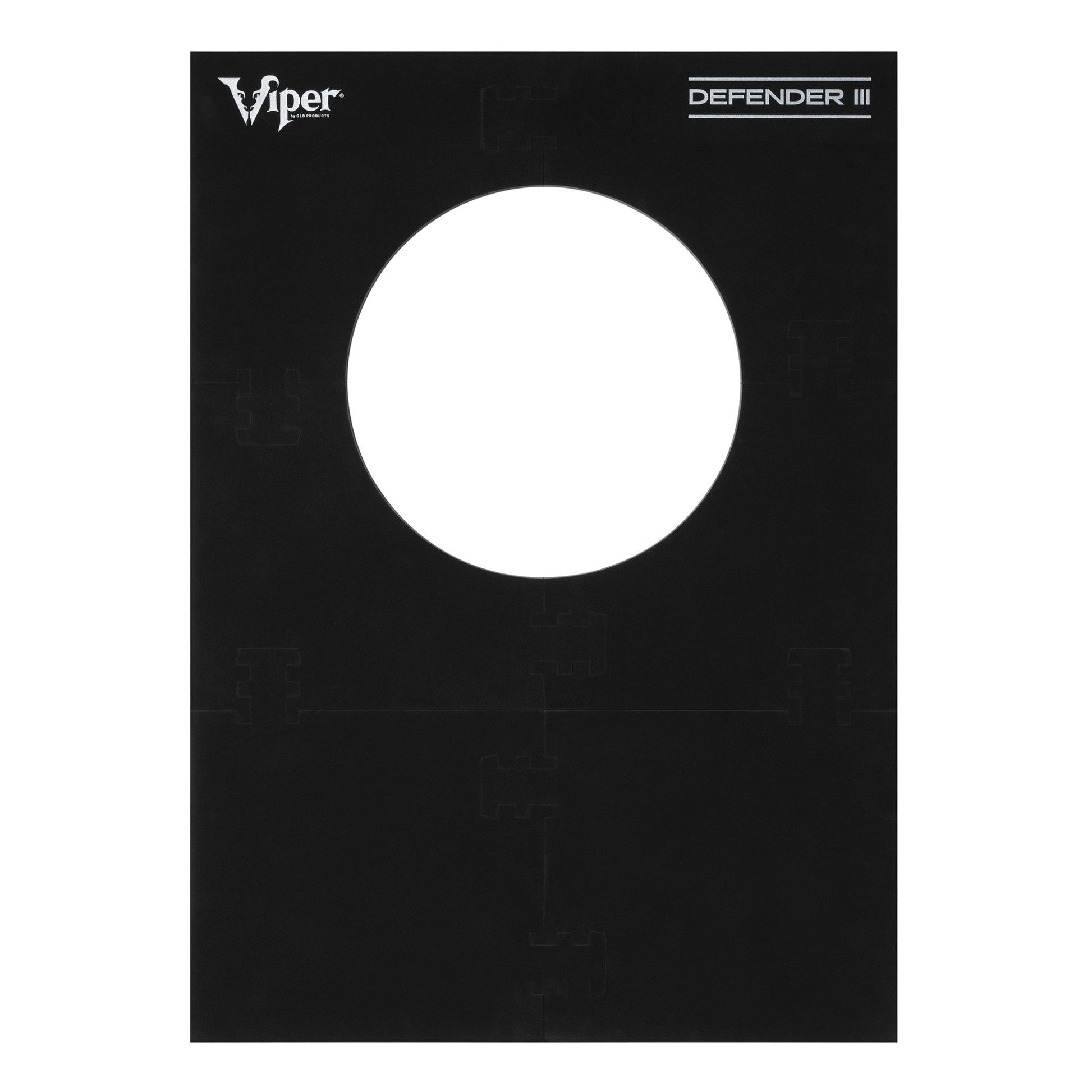 [REFURBISHED] Viper Wall Defender III Dartboard Surround Refurbished Refurbished GLD Products 