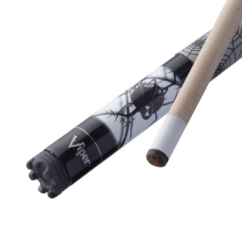 Viper Revolution Spider Billiard/Pool Cue Stick 21 Ounce