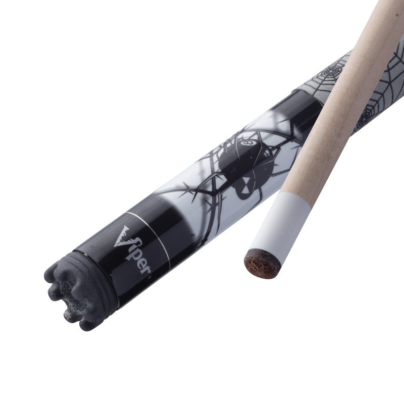 Viper Revolution Pool Cue - Spider Viper Revolution Pool Cue - Spider