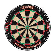 [REFURBISHED] Viper League Sisal Dartboard Refurbished Refurbished GLD Products 