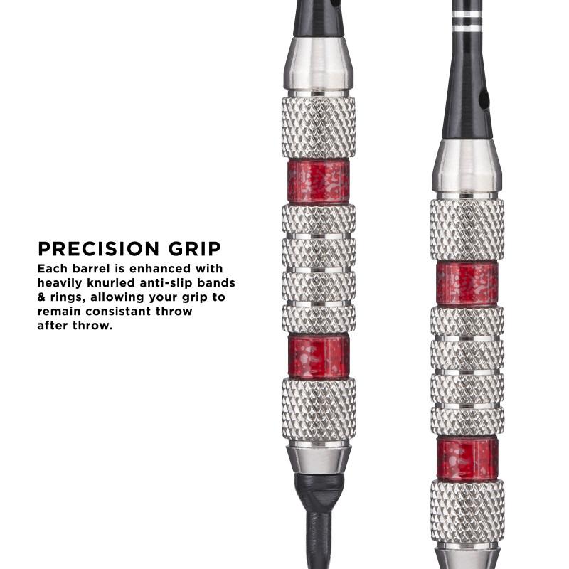 Viper Wind Runner Red Soft Tip Darts 18 Grams Soft-Tip Darts Viper 