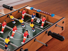 Load image into Gallery viewer, Mainstreet Classics Sinister Table Top Foosball Table Table Top Mainstreet Classics 
