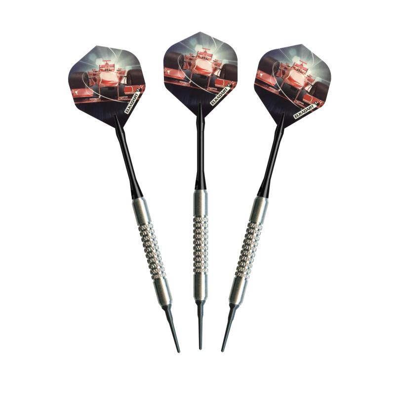 Elkadart Turbo Soft Tip 16 Grams Soft-Tip Darts Elkadart 