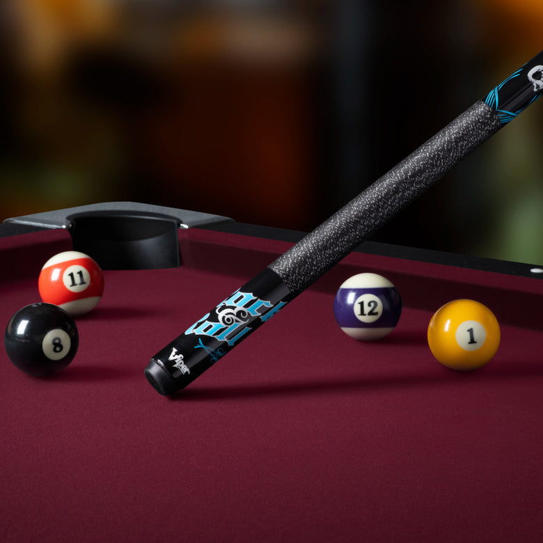 Viper Underground Rock & Roll Junior Billiard/Pool Cue Stick