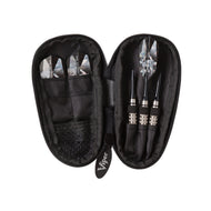 [REFURBISHED] Viper 80% Tungsten Bee Soft Tip Darts Knurled Barrel 18 Grams Refurbished Refurbished GLD Products 