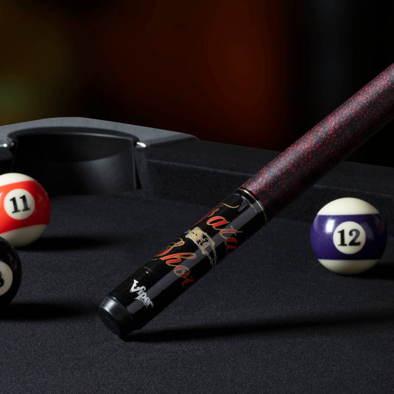 winston cigarette pool cue Vintage Filters Giant 28"T Metal Pack Pool/Billiards Stick Holder, 19"W x 8"D x 28"H With Top, Overall Nice Condition (Some Minor Scratches/Dents), Made 1986 By RJ Reynolds Tobacco Company The shaft and butt combine with lightweight stainless steel joints to give great feedback on every shot. Awesome Camel Camel Cash Pool