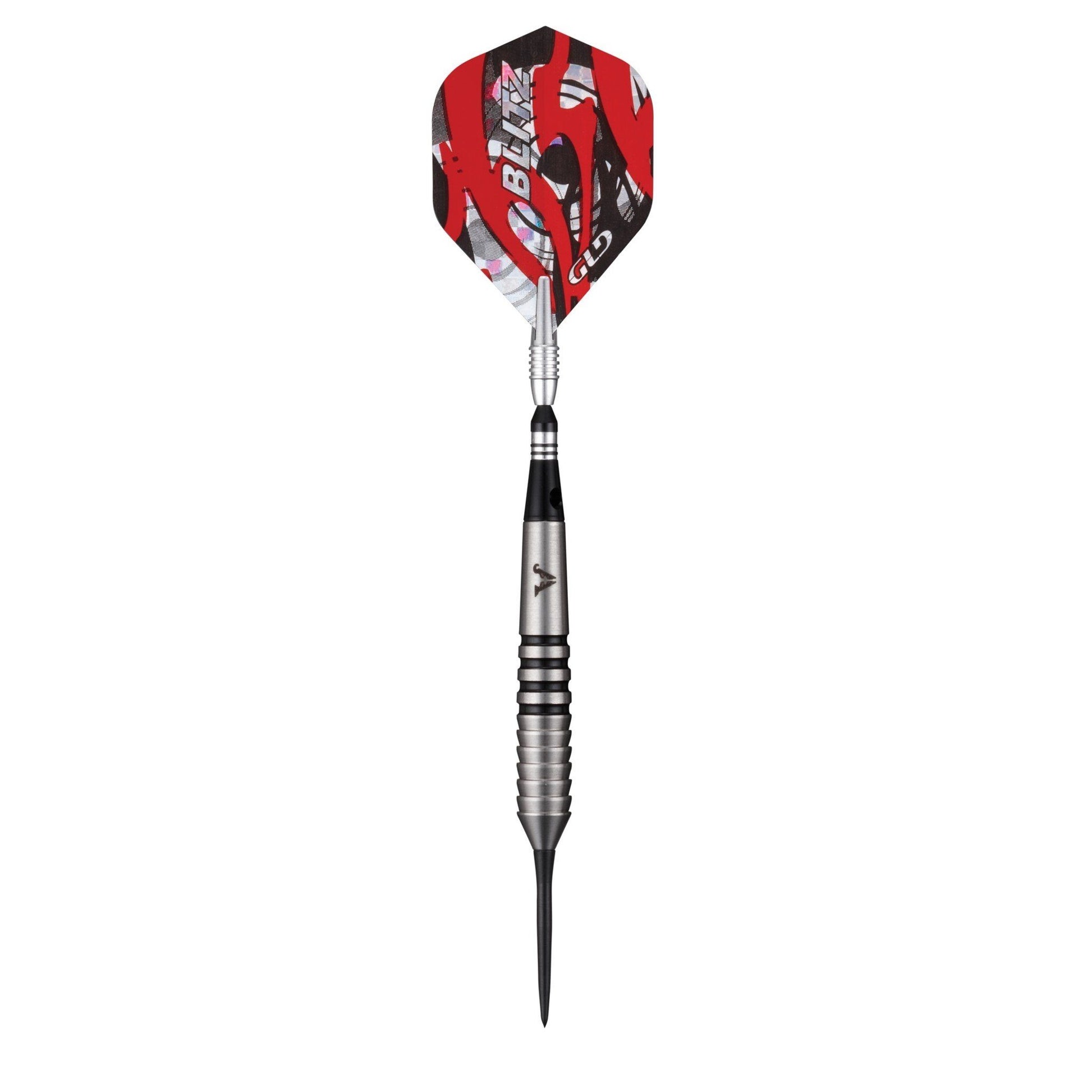 [REFURBISHED] Viper Blitz Darts 95% Tungsten Steel Tip Darts 26 Grams Refurbished Refurbished GLD Products 