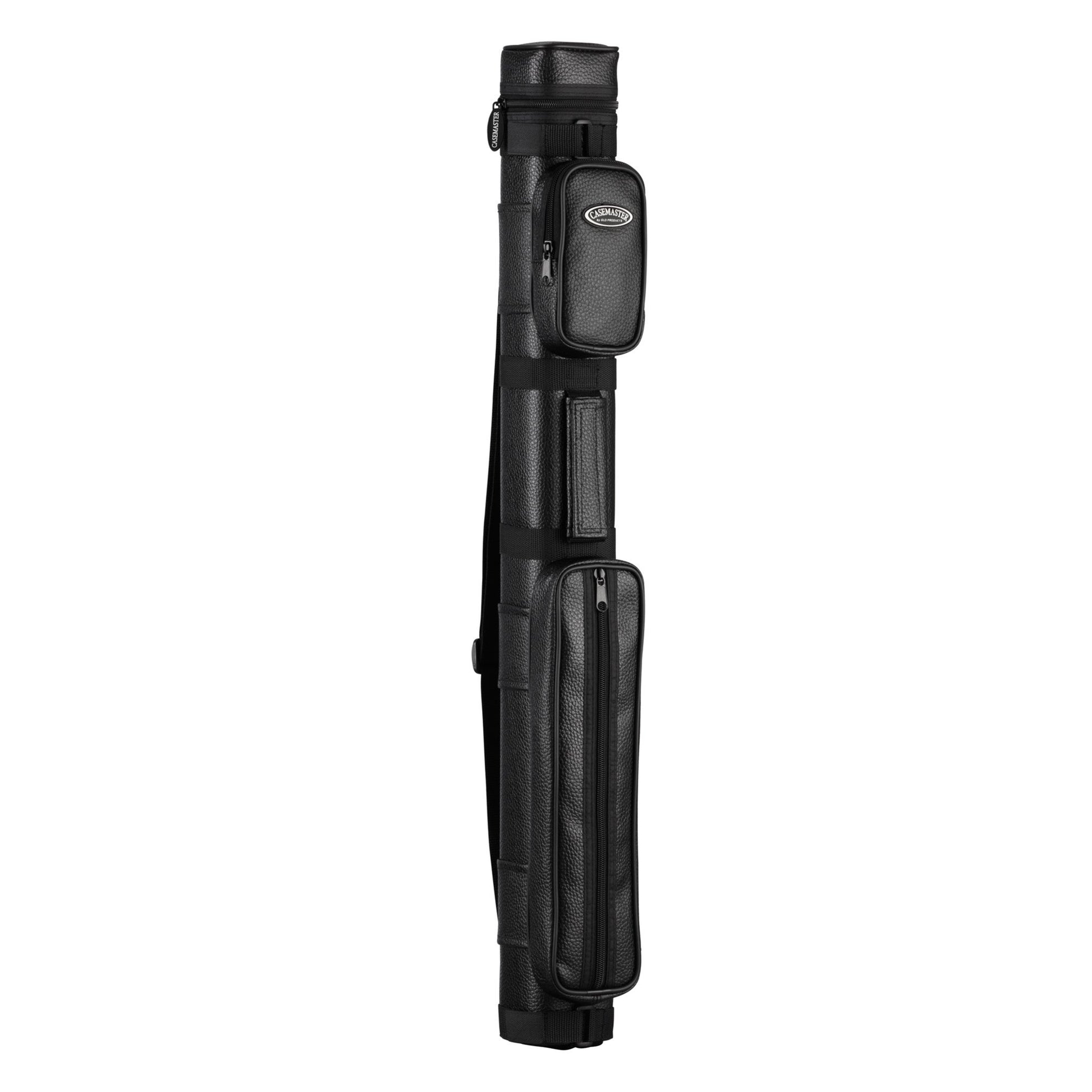 [REFURBISHED] Casemaster Classic Q-Vault 2Butt 2Shaft Cue Case Refurbished Refurbished GLD Products 