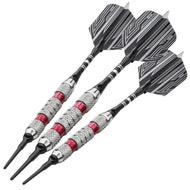 Viper Wind Runner Red Soft Tip Darts 18 Grams Soft-Tip Darts Viper 