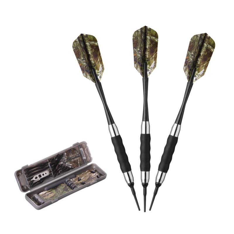 Fat Cat Realtree Xtra Soft Tip Darts 16 Grams Soft-Tip Darts Fat Cat 