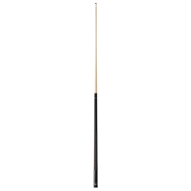 Viper Clutch Black Billiard/Pool Cue Stick 21 Ounce