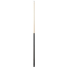 Load image into Gallery viewer, Viper Clutch Black Billiard/Pool Cue Stick 21 Ounce
