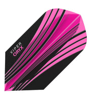 V-100 Oryx Flights Slim Pink/Black