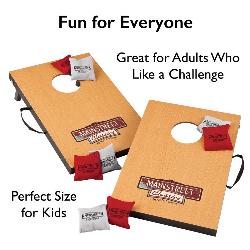 Mainstreet Classics Micro Bag Toss