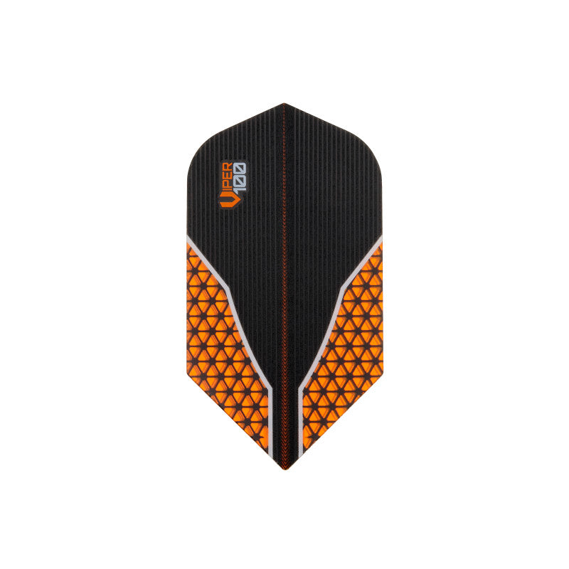 Viper Soft Tip Dart Accessory Set Orange