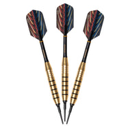 Viper Elite Brass Soft Tip Darts 20 Grams