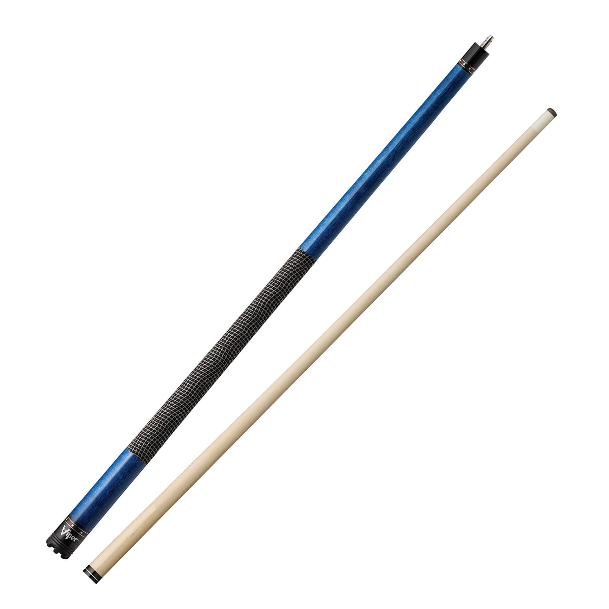 [REFURBISHED] Viper Clutch Cue - Blue Refurbished Refurbished GLD Products 