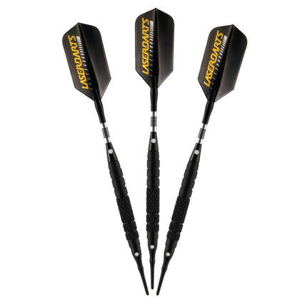 Laserdarts Nightmares Soft Tip Soft-Tip Darts Laserdarts 