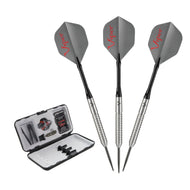 [REFURBISHED] Viper V-Factor Darts 90% Tungsten Steel Tip Darts 22 Grams Refurbished Refurbished GLD Products 