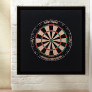 [REFURBISHED] Viper Framed Dartboard Backboard Refurbished Refurbished GLD Products 