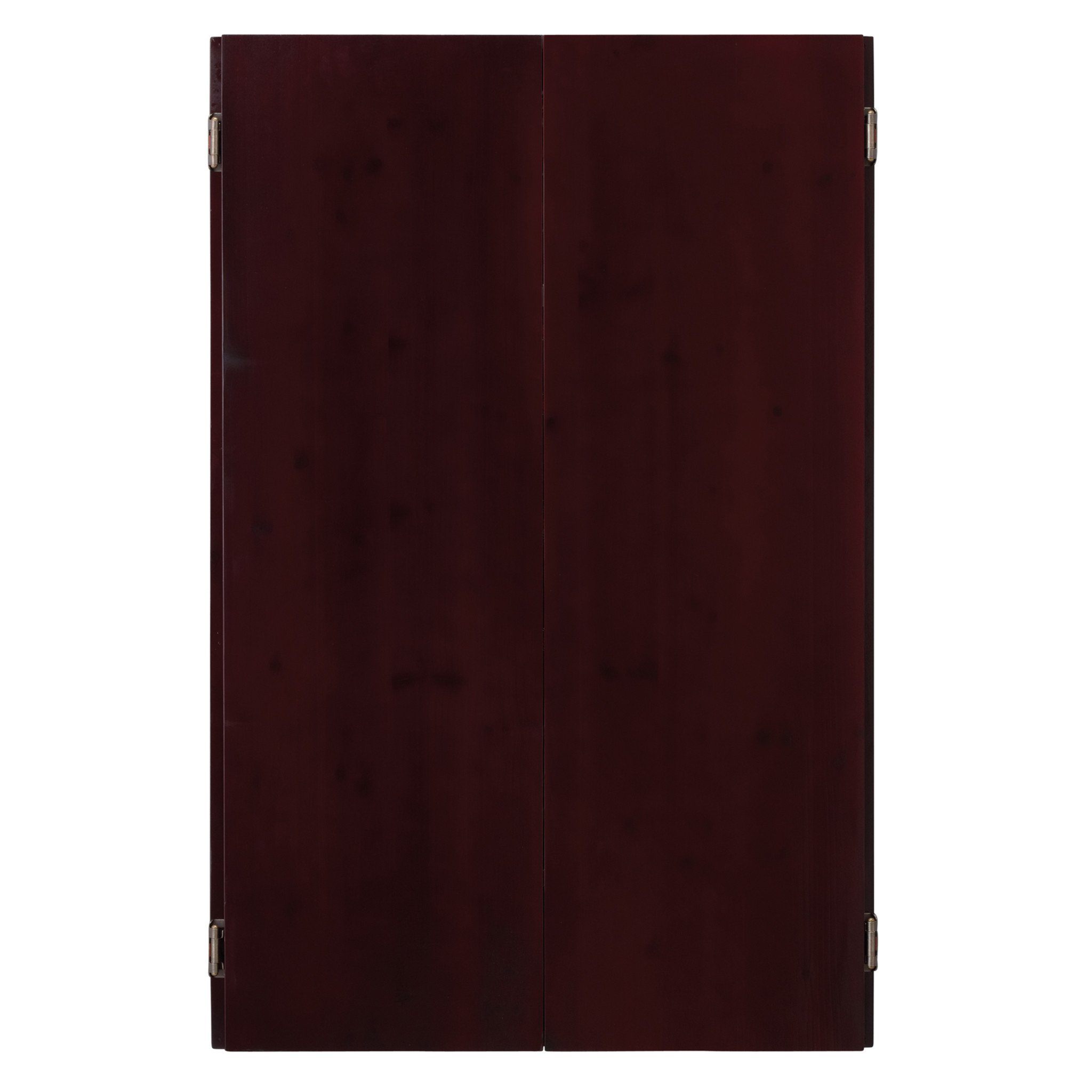 [REFURBISHED] Viper Metropolitan Mahogany Soft Tip Dartboard Cabinet Refurbished Refurbished GLD Products 