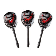 [REFURBISHED] Fat Cat Darts in a Jar Soft Tip Darts 17 Grams Refurbished Refurbished GLD Products 