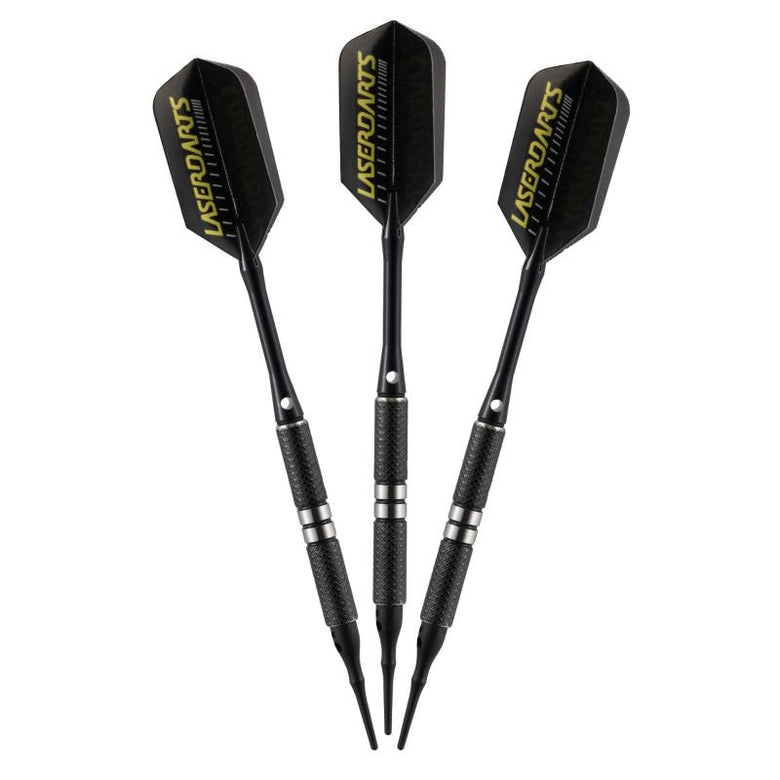 Laserdarts Pythons Soft Tip Soft-Tip Darts Laserdarts 