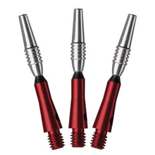 Load image into Gallery viewer, Viper Spinster™ Aluminum Dart Shaft Short Red
