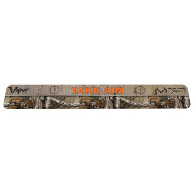 Viper Realtree Sharpshooter Dart Throw Line Marker Dartboard Accessories Viper 