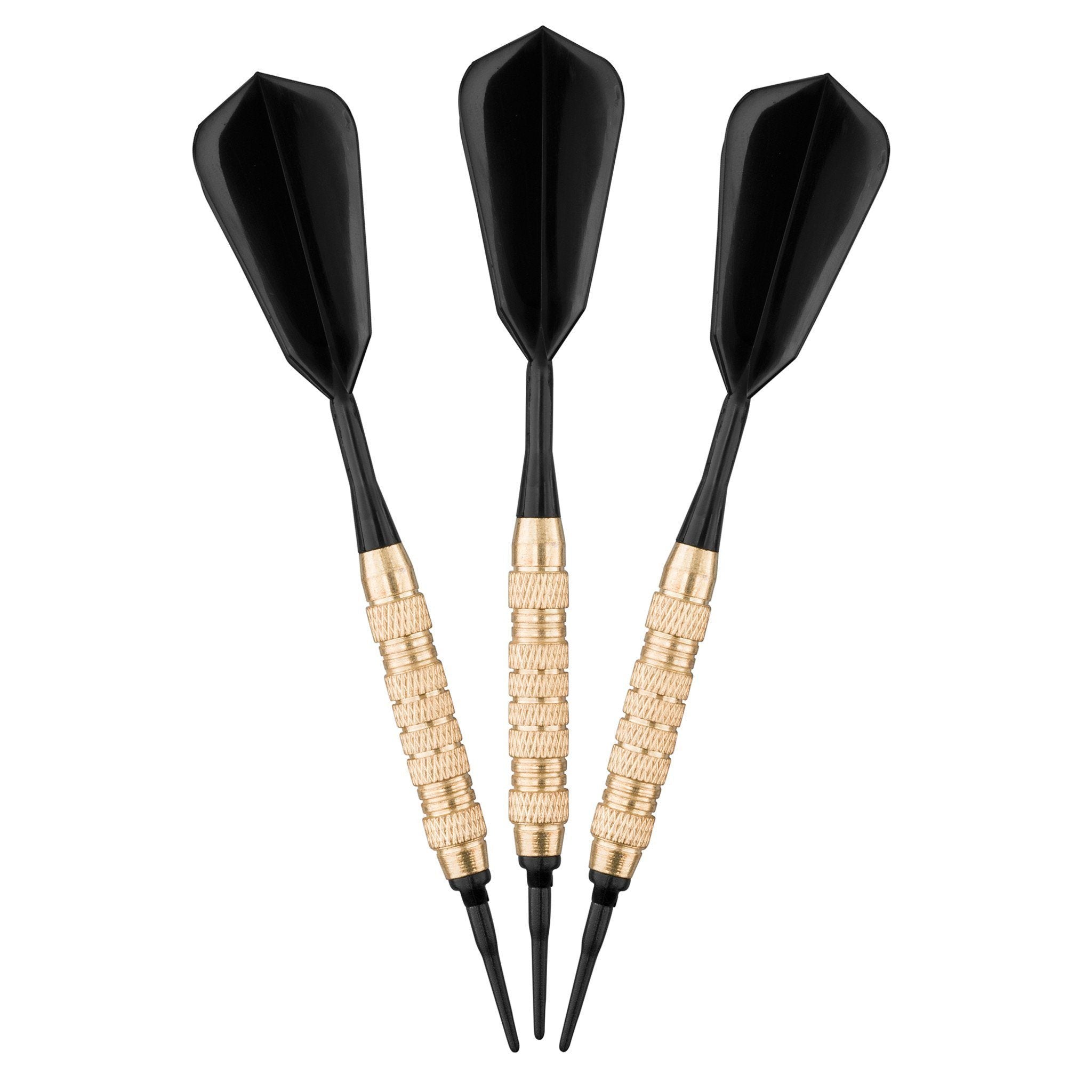[REFURBISHED] Fat Cat Highlander Soft Tip Darts 16 Grams Refurbished Refurbished GLD Products 