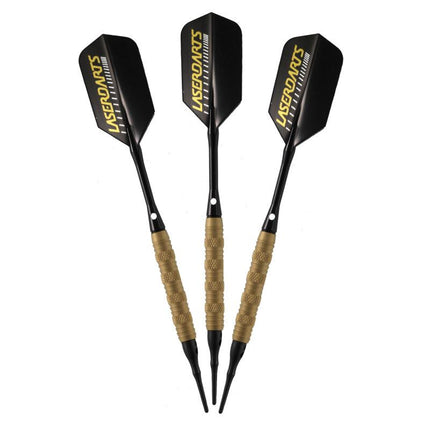 Laserdarts Golden Eagles Soft Tip Soft-Tip Darts Laserdarts 