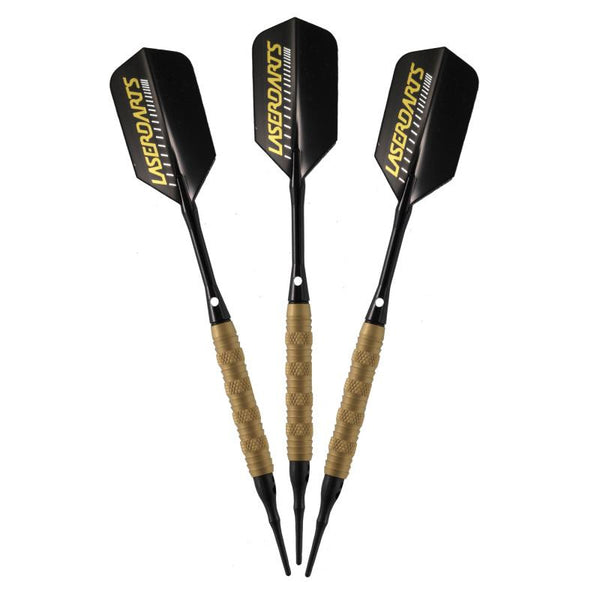 Golden Eye 22, 24, 26, 28, 30 of 32 Gram Tungsten Dartpijlen Golden Eye 22, 24, 26, 28, 30 of 32 Gram Tungsten Dartpijlen