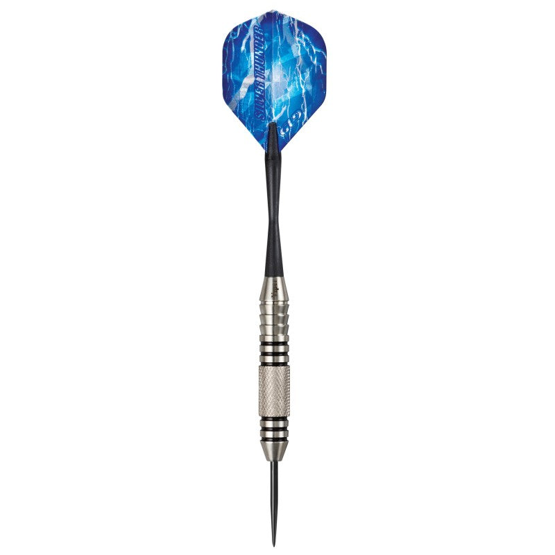 Viper Silver Thunder Steel Tip Darts 24 Grams