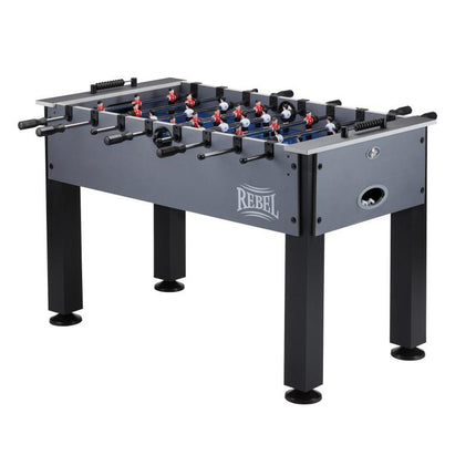 Fat Cat Rebel Foosball Table Foosball Table Fat Cat 