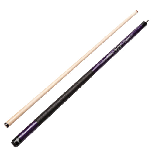 [REFURBISHED] Viper Sure Grip Pro Purple Cue Refurbished Refurbished GLD Products 
