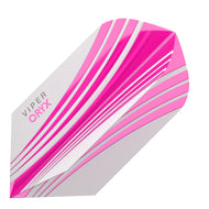 V-100 Oryx Flights Slim Pink/White