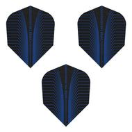 V-150 Flights Standard Blue Black