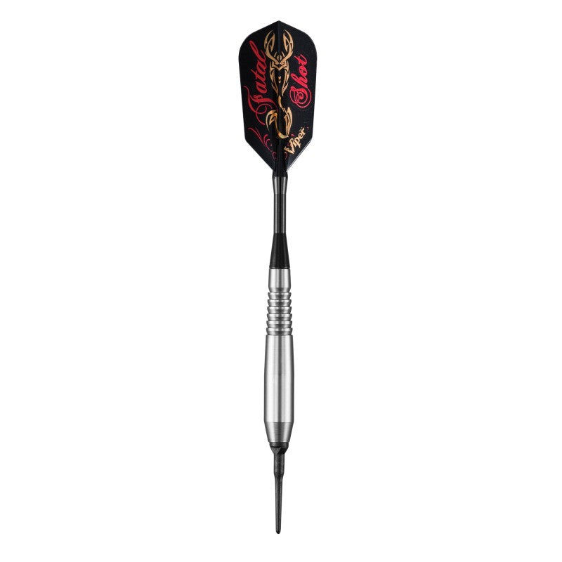 Viper Underground Fatal Shot Soft Tip Darts 18 Grams