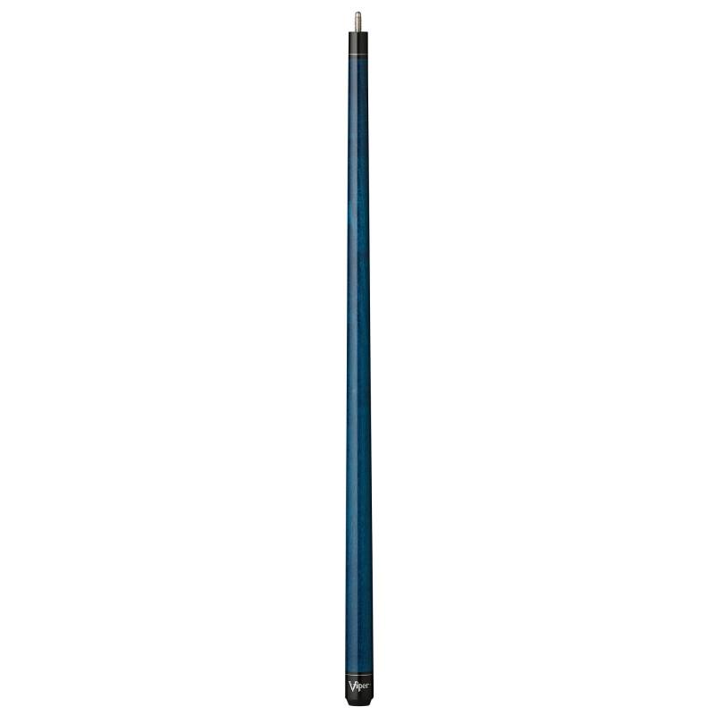 Viper Elite Series Blue Unwrapped Cue Billiard Cue Viper 