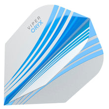 Load image into Gallery viewer, V-100 Oryx Flights Standard Blue/White
