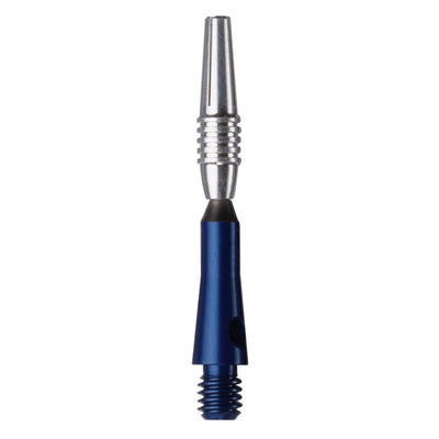 Viper Spinster™ Aluminum Dart Shaft Short Blue