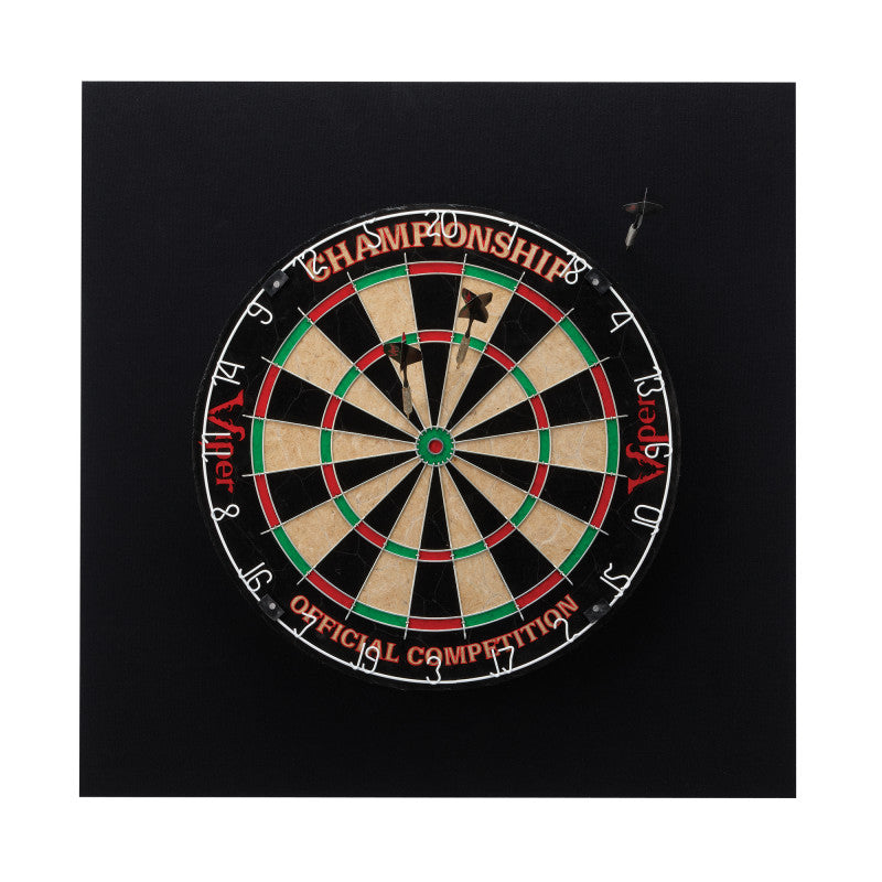 Viper Protective Dartboard Backboard