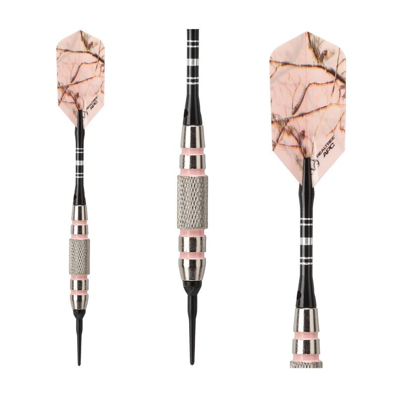 Fat Cat Realtree APC Soft Tip Darts 16 Grams Soft-Tip Darts Fat Cat 