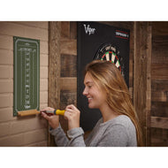 Viper Small Cricket Chalk Scoreboard Dartboard Accessories Viper 